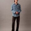 Lean Overshirt