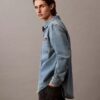 Lean Overshirt