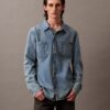 Lean Overshirt