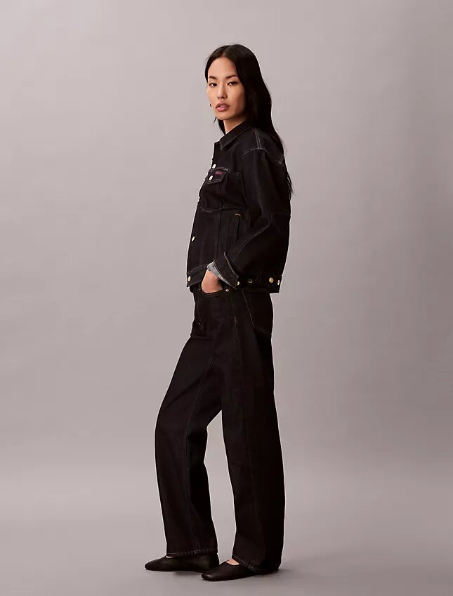 Λευκά τζιν 90s Straight Λευκά τζιν 90s Straight