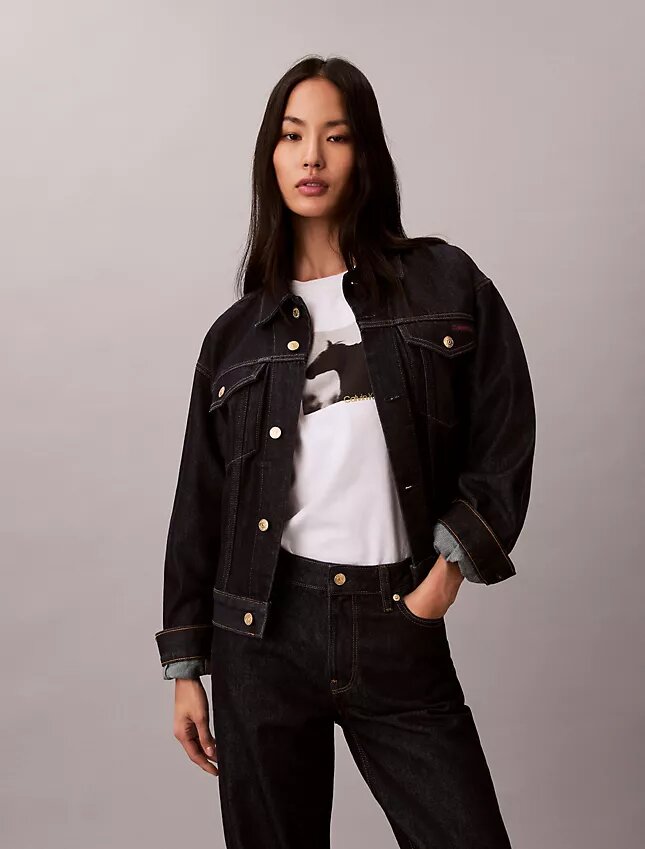 Λευκά τζιν 90s Straight Λευκά τζιν 90s Straight