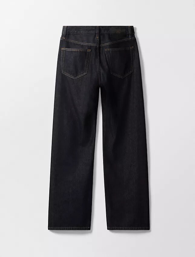 Λευκά τζιν 90s Straight Λευκά τζιν 90s Straight