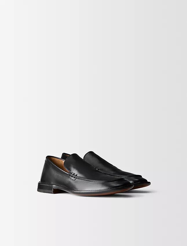 Lido Loafer Lido Loafer