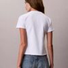 Λογότυπο με γραμματοσειρά, κοντό T-shirt