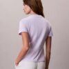 Λογότυπο με γραμματοσειρά, κοντό T-shirt Λογότυπο με γραμματοσειρά, κοντό T-shirt