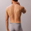 Low Rise Trunk από ελαστική μικροΐνη σε συσκευασία των 3 τεμαχίων Low Rise Trunk από ελαστική μικροΐνη σε συσκευασία των 3 τεμαχίων