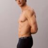 Low Rise Trunk από ελαστική μικροΐνη σε συσκευασία των 3 τεμαχίων Low Rise Trunk από ελαστική μικροΐνη σε συσκευασία των 3 τεμαχίων