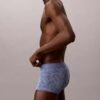 Low Rise Trunk από Microfiber δαντέλα Low Rise Trunk από Microfiber δαντέλα