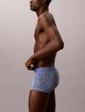 Low Rise Trunk από Microfiber δαντέλα