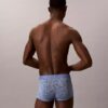 Low Rise Trunk από Microfiber δαντέλα Low Rise Trunk από Microfiber δαντέλα