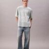 Marc Hundley Pride Love is a Dance Floor Χαλαρό T-Shirt Marc Hundley Pride Love is a Dance Floor Χαλαρό T-Shirt
