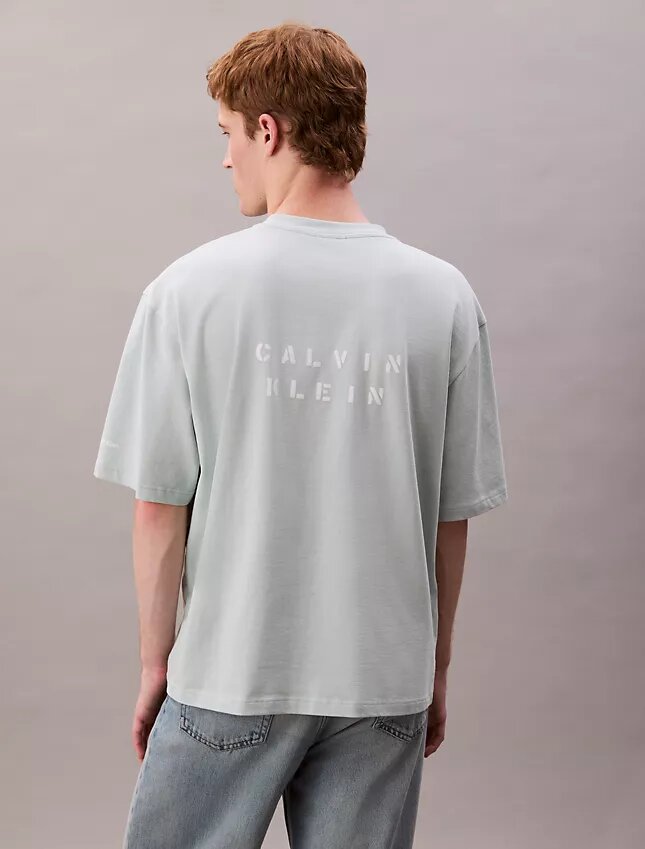 Marc Hundley Pride Love is a Dance Floor Χαλαρό T-Shirt Marc Hundley Pride Love is a Dance Floor Χαλαρό T-Shirt
