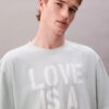 Marc Hundley Pride Love is a Dance Floor Χαλαρό T-Shirt Marc Hundley Pride Love is a Dance Floor Χαλαρό T-Shirt