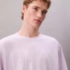 Marc Hundley Pride Lovers σε χαλαρό T-shirt