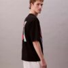 Marc Hundley Pride Viva Love Φαρδύ T-Shirt Marc Hundley Pride Viva Love Φαρδύ T-Shirt