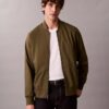 Ματ μπουφάν bomber Ματ μπουφάν bomber