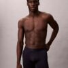 Μαύρα Boxer Briefs Ck Μαύρα Boxer Briefs Ck