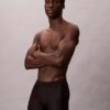Μαύρα Boxer Briefs Ck Μαύρα Boxer Briefs Ck