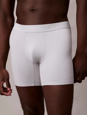 Μαύρα Boxer Briefs Ck