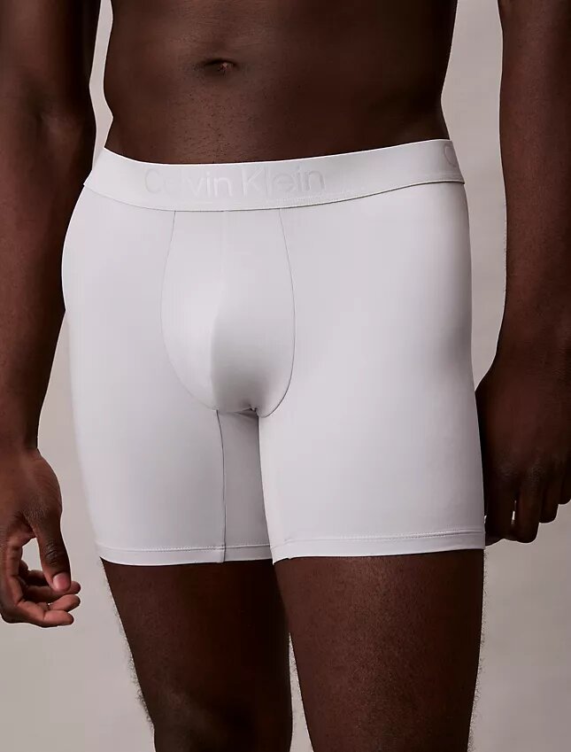 Μαύρα Boxer Briefs Ck Μαύρα Boxer Briefs Ck
