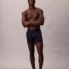 Μαύρα Boxer Briefs Ck Μαύρα Boxer Briefs Ck