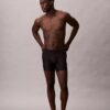 Μαύρα Boxer Briefs Ck Μαύρα Boxer Briefs Ck