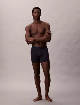 Μαύρα Boxer Briefs Ck