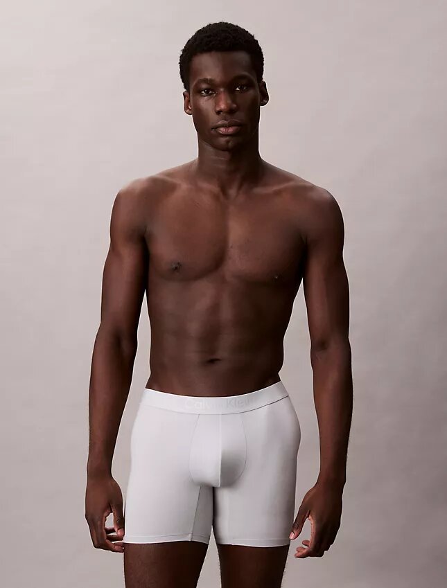 Μαύρα Boxer Briefs Ck Μαύρα Boxer Briefs Ck