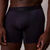 Μαύρα Boxer Briefs Ck Μαύρα Boxer Briefs Ck