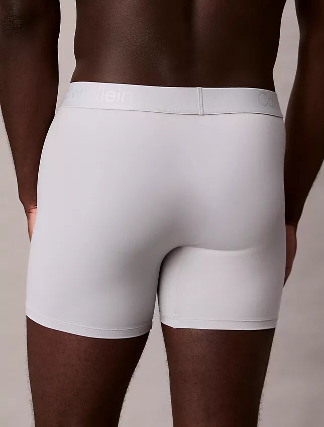 Μαύρα Boxer Briefs Ck Μαύρα Boxer Briefs Ck