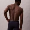 Μαύρα Boxer Briefs Ck Μαύρα Boxer Briefs Ck