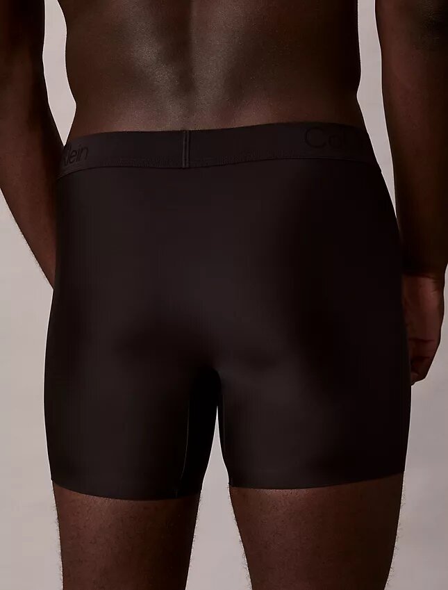 Μαύρα Boxer Briefs Ck Μαύρα Boxer Briefs Ck