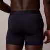 Μαύρα Boxer Briefs Ck Μαύρα Boxer Briefs Ck