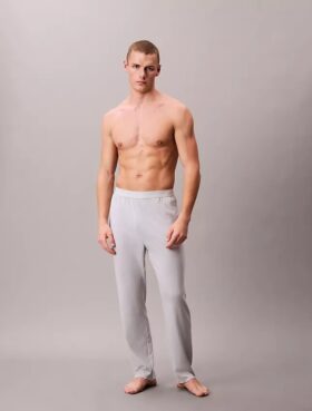 Μαύρο παντελόνι Loungewear & Πιτζάμες Ck Μαύρο παντελόνι Loungewear & Πιτζάμες Ck