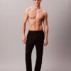 Μαύρο παντελόνι Loungewear & Πιτζάμες Ck Μαύρο παντελόνι Loungewear & Πιτζάμες Ck