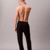 Μαύρο παντελόνι Loungewear & Πιτζάμες Ck Μαύρο παντελόνι Loungewear & Πιτζάμες Ck