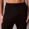 Μαύρο παντελόνι Loungewear & Πιτζάμες Ck Μαύρο παντελόνι Loungewear & Πιτζάμες Ck