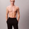 Μαύρο παντελόνι Loungewear & Πιτζάμες Ck Μαύρο παντελόνι Loungewear & Πιτζάμες Ck