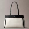 Μεσαία τσάντα tote από καμβά με Monogram Μεσαία τσάντα tote από καμβά με Monogram