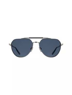 Μεταλλικά γυαλιά ηλίου τύπου Aviator Μεταλλικά γυαλιά ηλίου τύπου Aviator