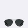 Μεταλλικά γυαλιά ηλίου τύπου Aviator