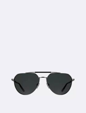 Μεταλλικά γυαλιά ηλίου τύπου Aviator