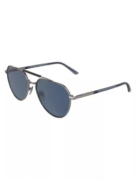 Μεταλλικά γυαλιά ηλίου τύπου Aviator Μεταλλικά γυαλιά ηλίου τύπου Aviator