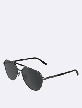 Μεταλλικά γυαλιά ηλίου τύπου Aviator