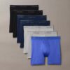 Micro Stretch 7-Pack Boxer Brief Micro Stretch 7-Pack Boxer Brief