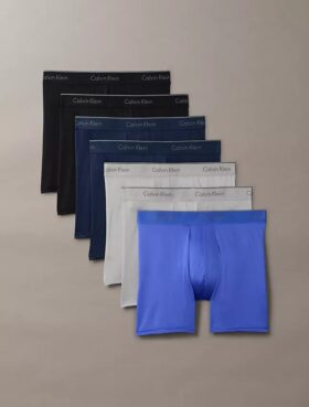 Micro Stretch 7-Pack Boxer Brief