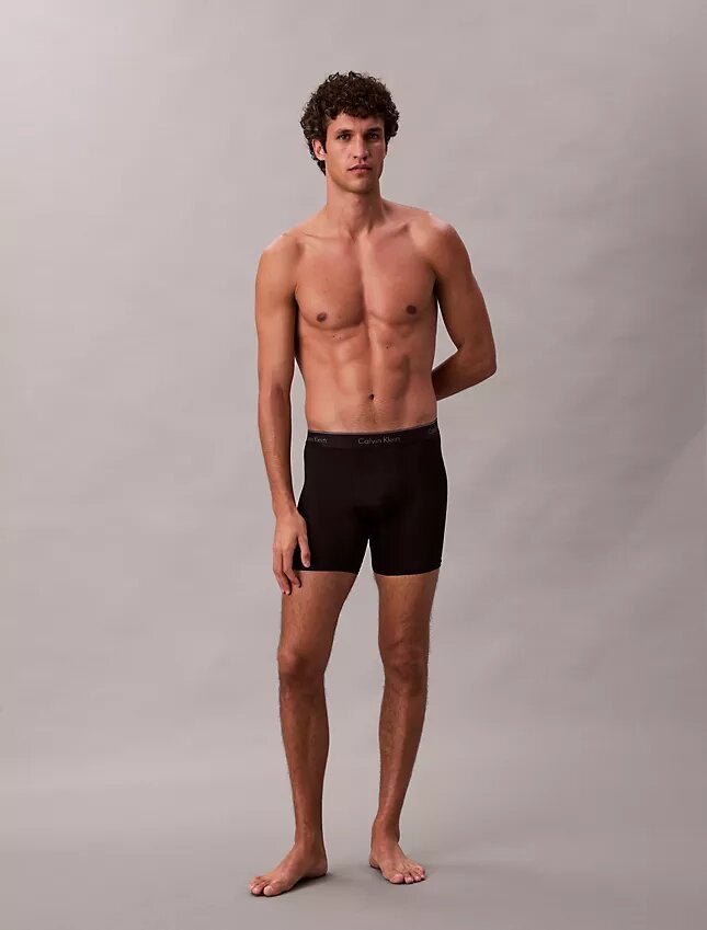 Micro Stretch 7-Pack Boxer Brief Micro Stretch 7-Pack Boxer Brief