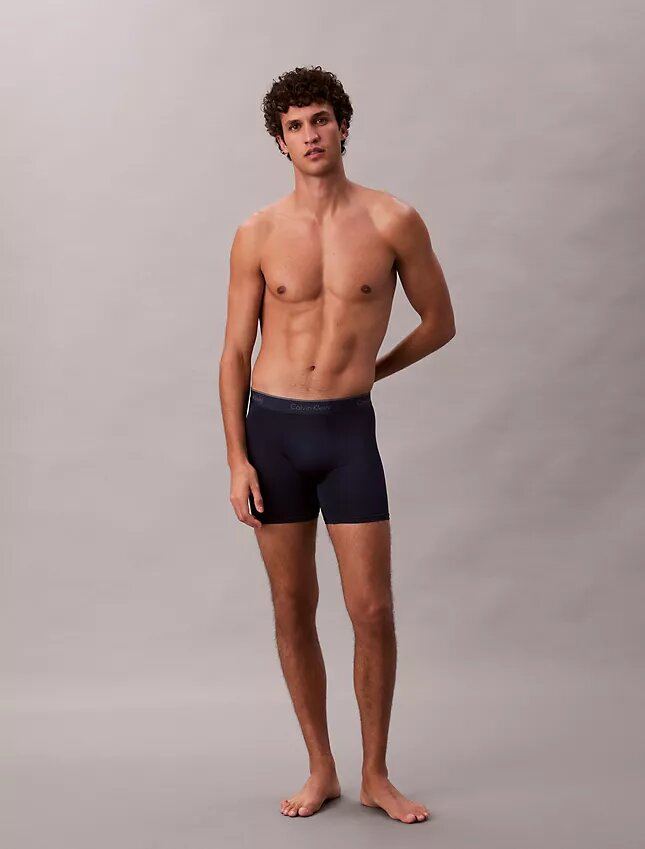Micro Stretch 7-Pack Boxer Brief Micro Stretch 7-Pack Boxer Brief