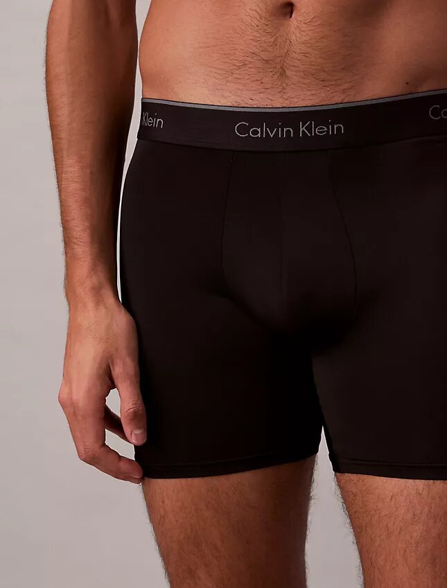 Micro Stretch 7-Pack Boxer Brief Micro Stretch 7-Pack Boxer Brief