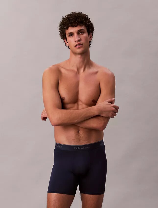 Micro Stretch 7-Pack Boxer Brief Micro Stretch 7-Pack Boxer Brief